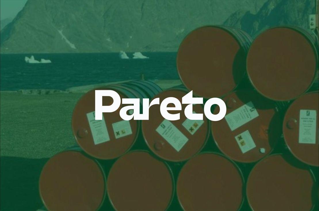 Pareto