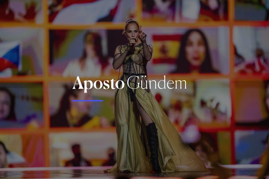 Eurovision 2024