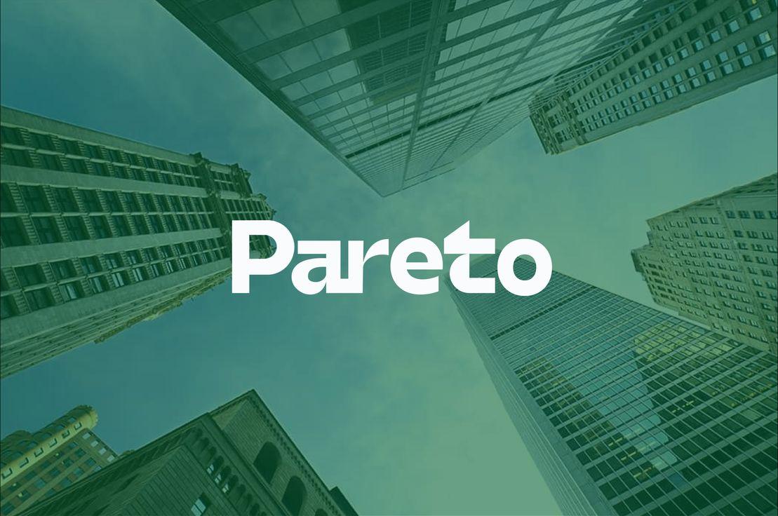 Pareto Sürdürülebilirlik