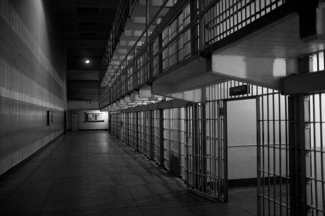 👮 Hapishane teknolojileri, yapay zeka regülasyonları