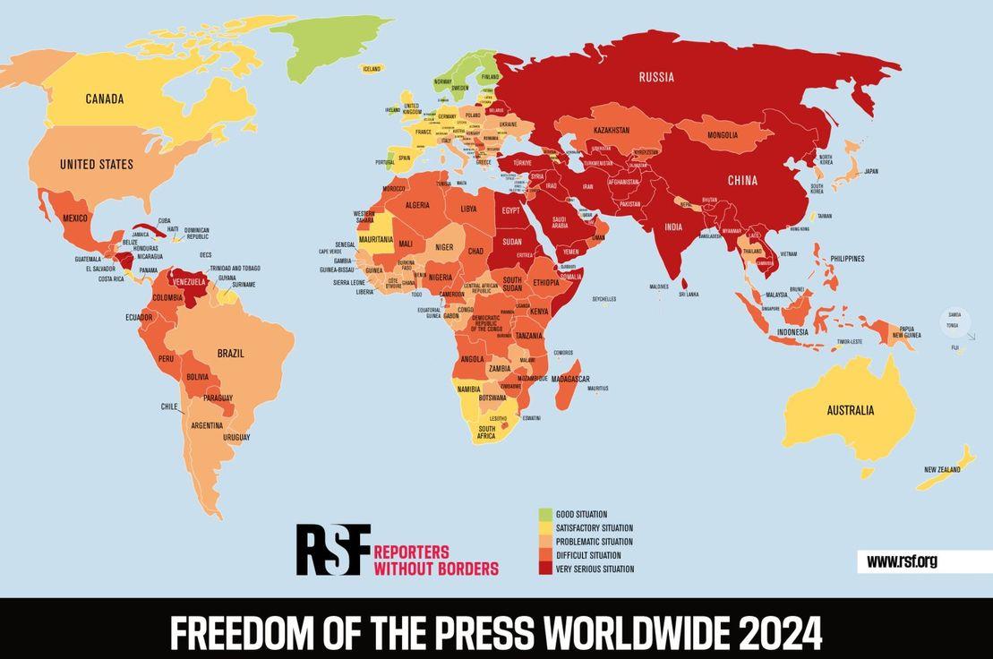 RSF