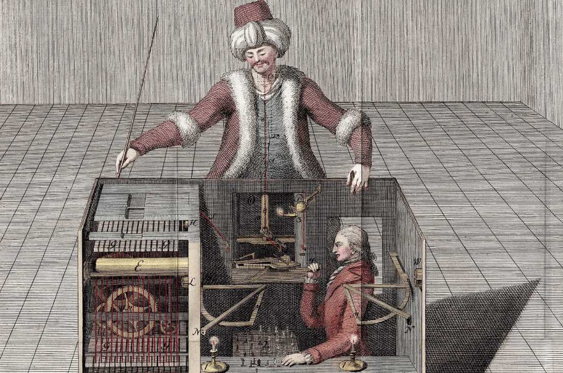  1789, Berlin Humboldt Üniversitesi arşivi