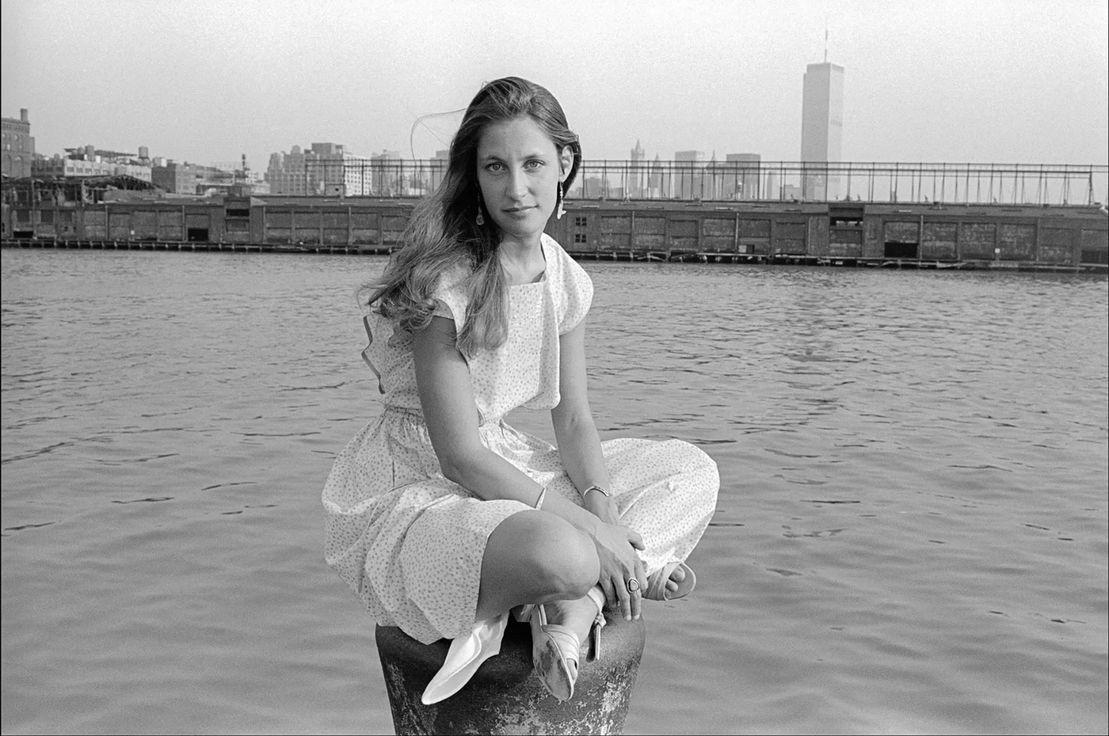 Fotoğraf: Allan Tannenbaum (Getty Images)
