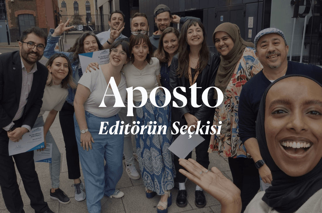 Editörün Seçkisi