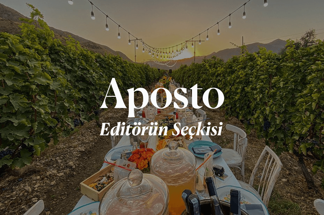 Editörün Seçkisi