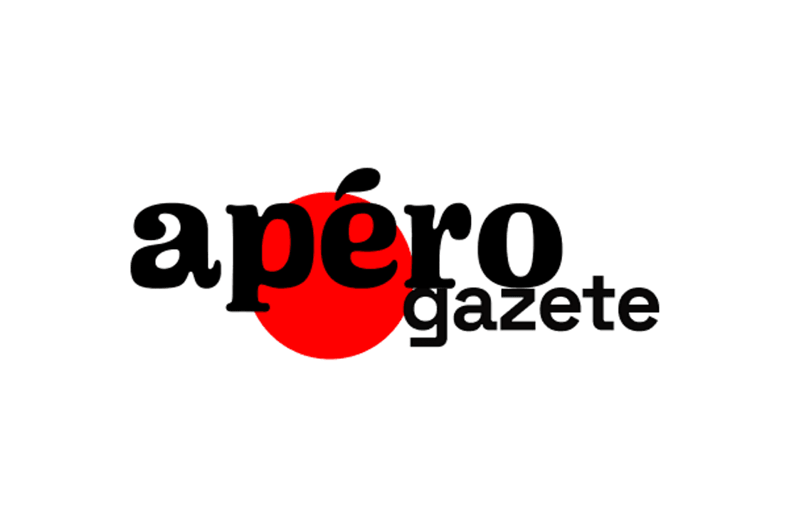 apéro gazete
