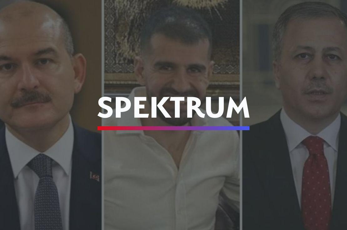 🔎 Mercek: Ayhan Bora Kaplan, siyaset-mafya ilişkisi