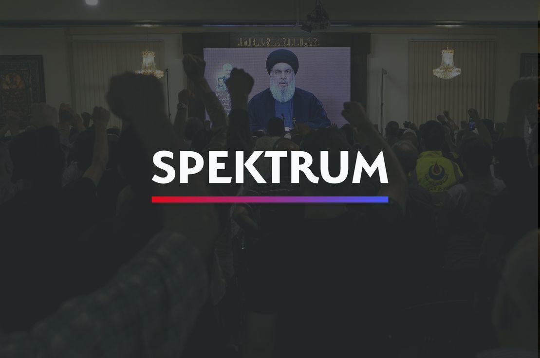 🚨 Lübnan'da tehlike çanları, Güney Çin Denizi