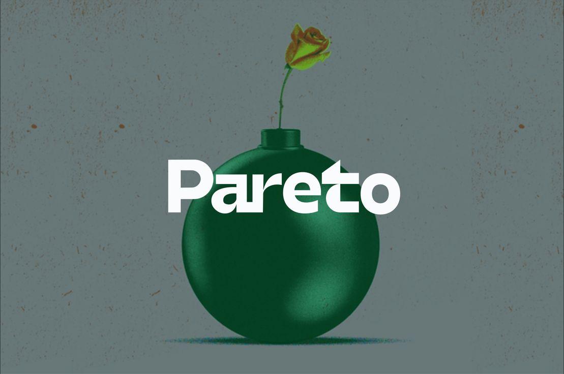 Pareto İçgörü