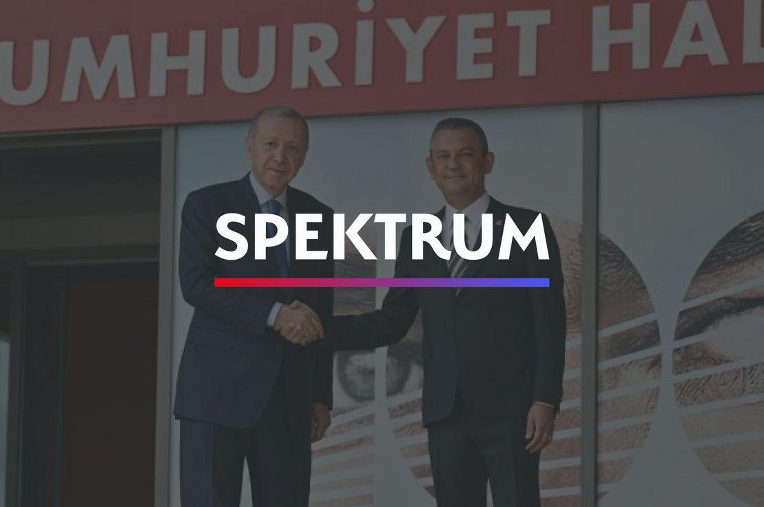 ⚡️ Cumhur çatlağı, yargı paketi