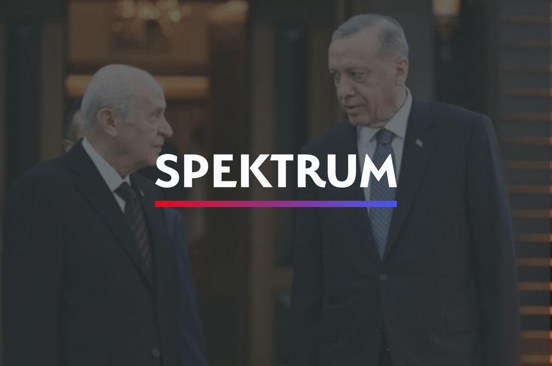 🤝 Cumhur birlikte, normalleşme askıda