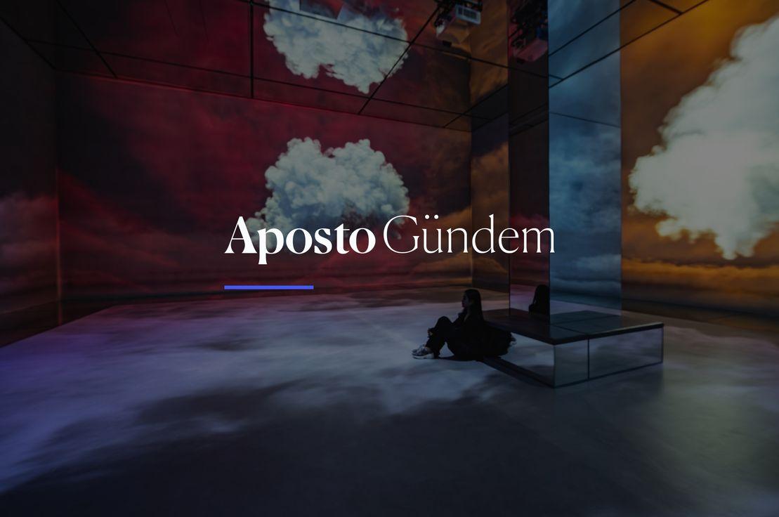 Brainstorms: A Great Gig in the Sky | Antonio Pagano