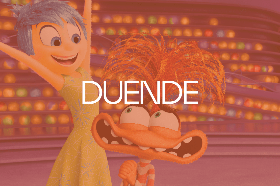 Inside Out 2 | Kaynak: Disney Studios Türkiye
