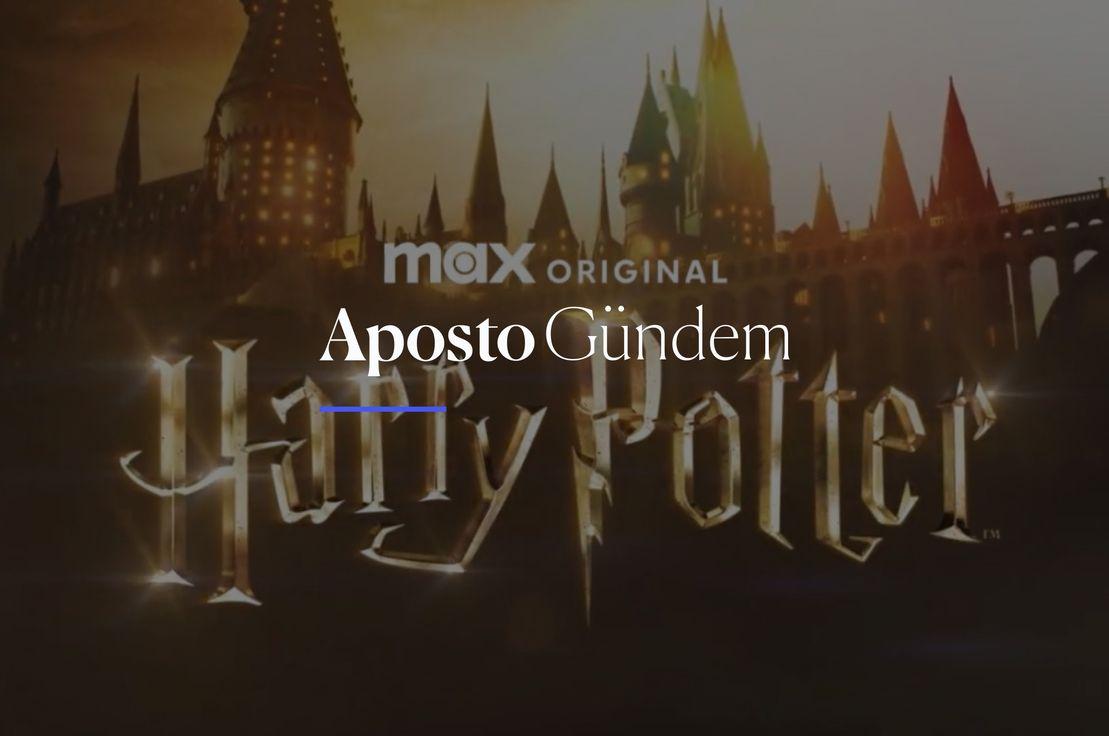 Harry Potter