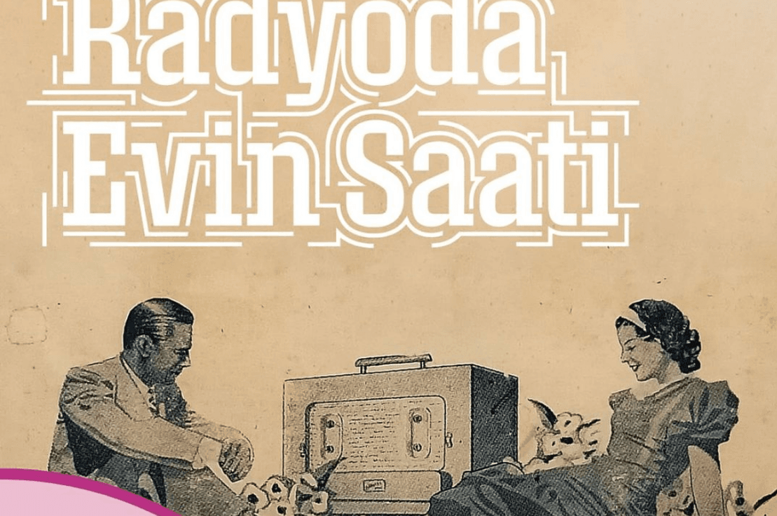 📻 Evin Saati, Ulus Baker haftası