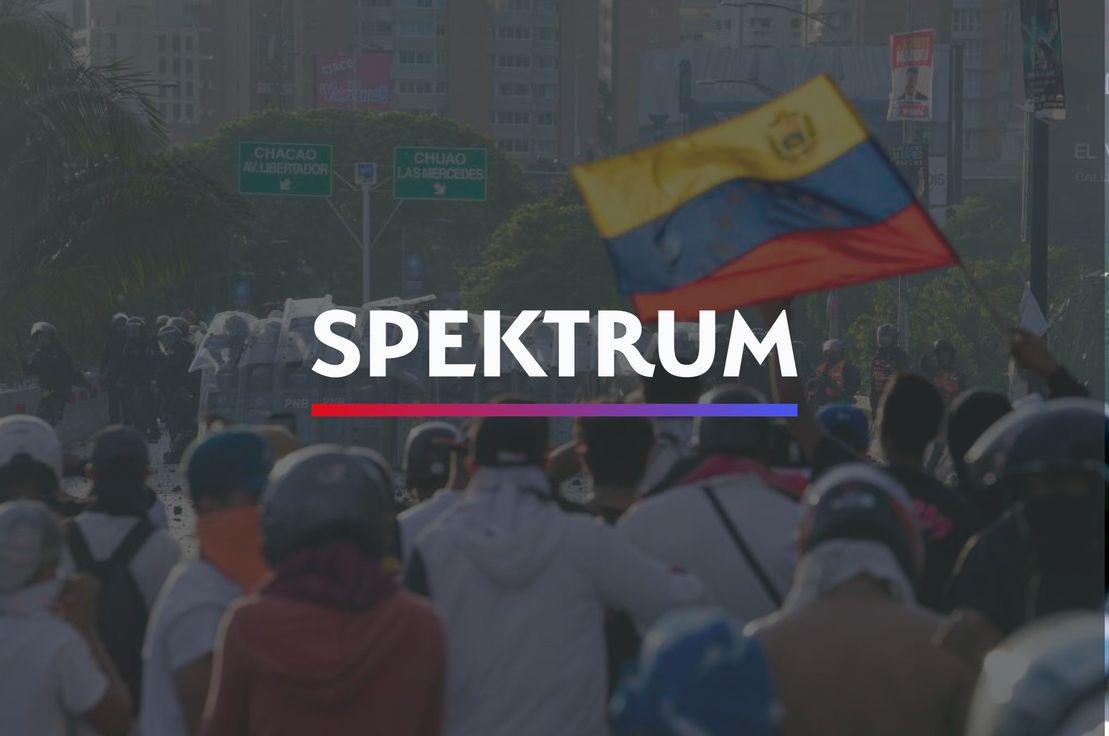 🪖 İsrail karıştı, Venezuela tepkileri