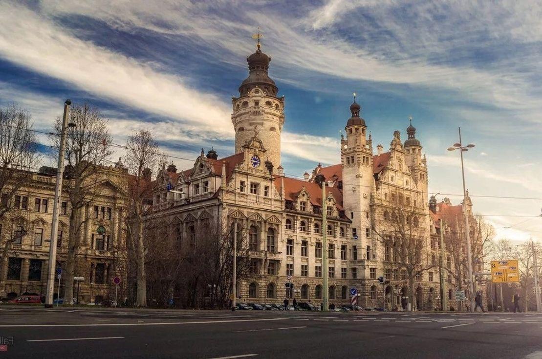 Leipzig