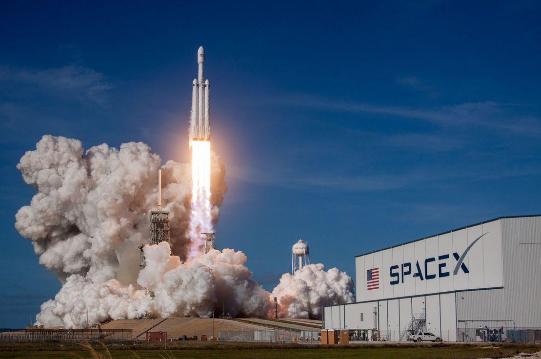 🚀 SpaceX’in karanlık yüzü, YouTube anketi