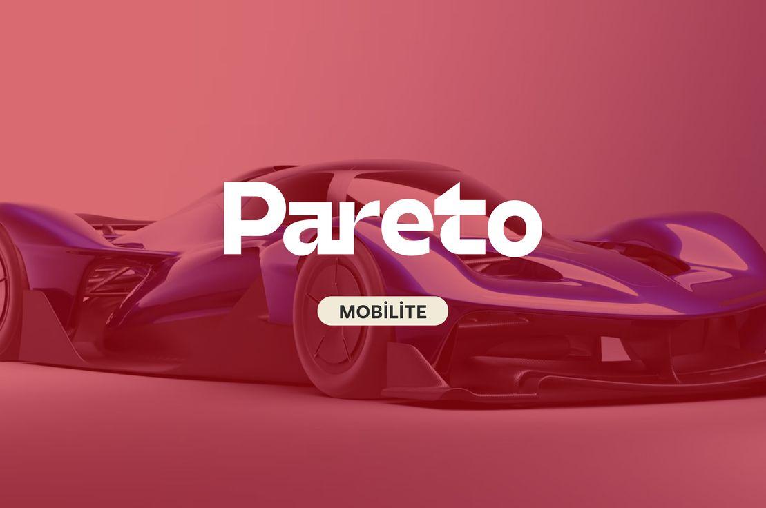 Pareto Mobilite