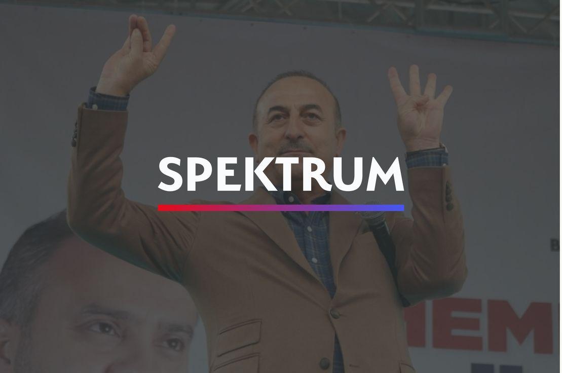 🐺 Bozkurt selamı, Suriye açmazı