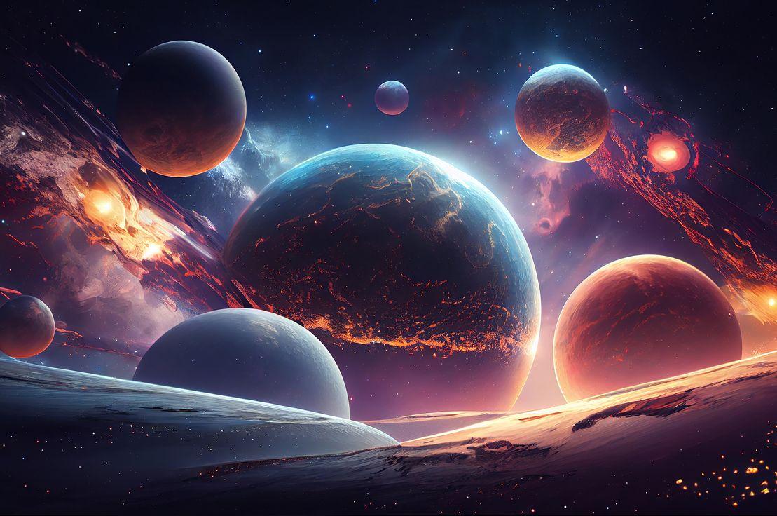 🛸 Sürdürülebilir uzay, enflasyona yeşil çözüm