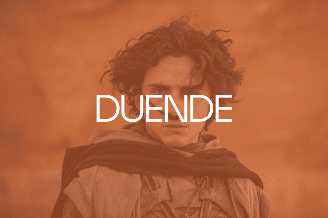 Dune: Part Two | Kaynak: IMDb