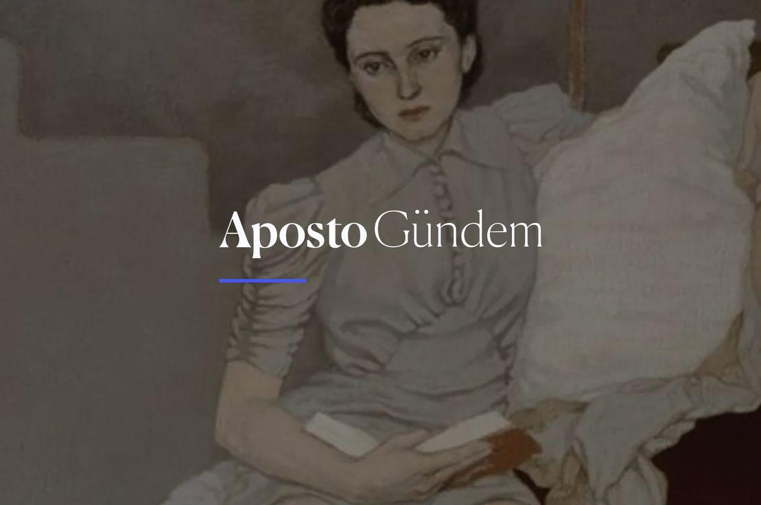 Aposto Gündem