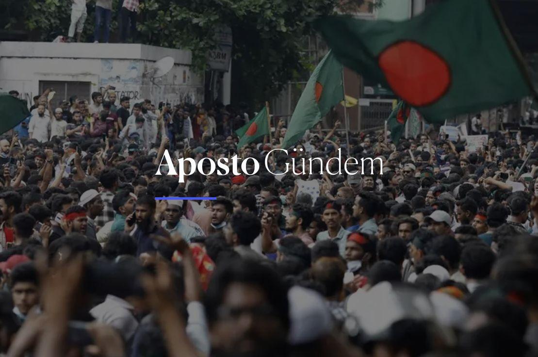 Fotoğraf: Sazzad Hossain/DW