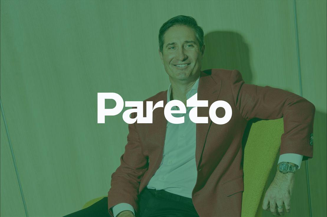 Starbucks'ın yeni CEO'su Brian Niccol | Forbes