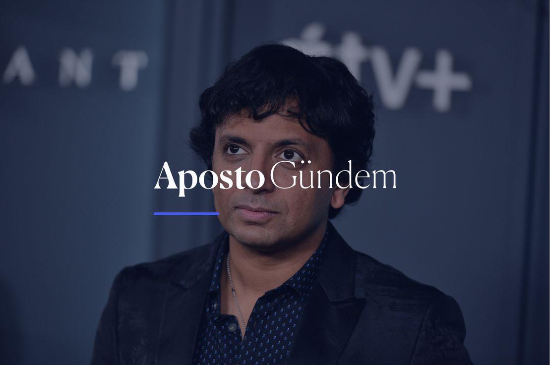 M. Night Shyamalan | Deadline