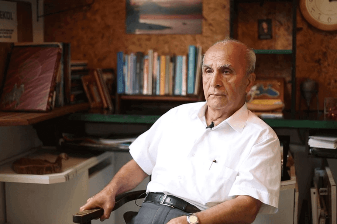 Necdet Sakaoğlu
