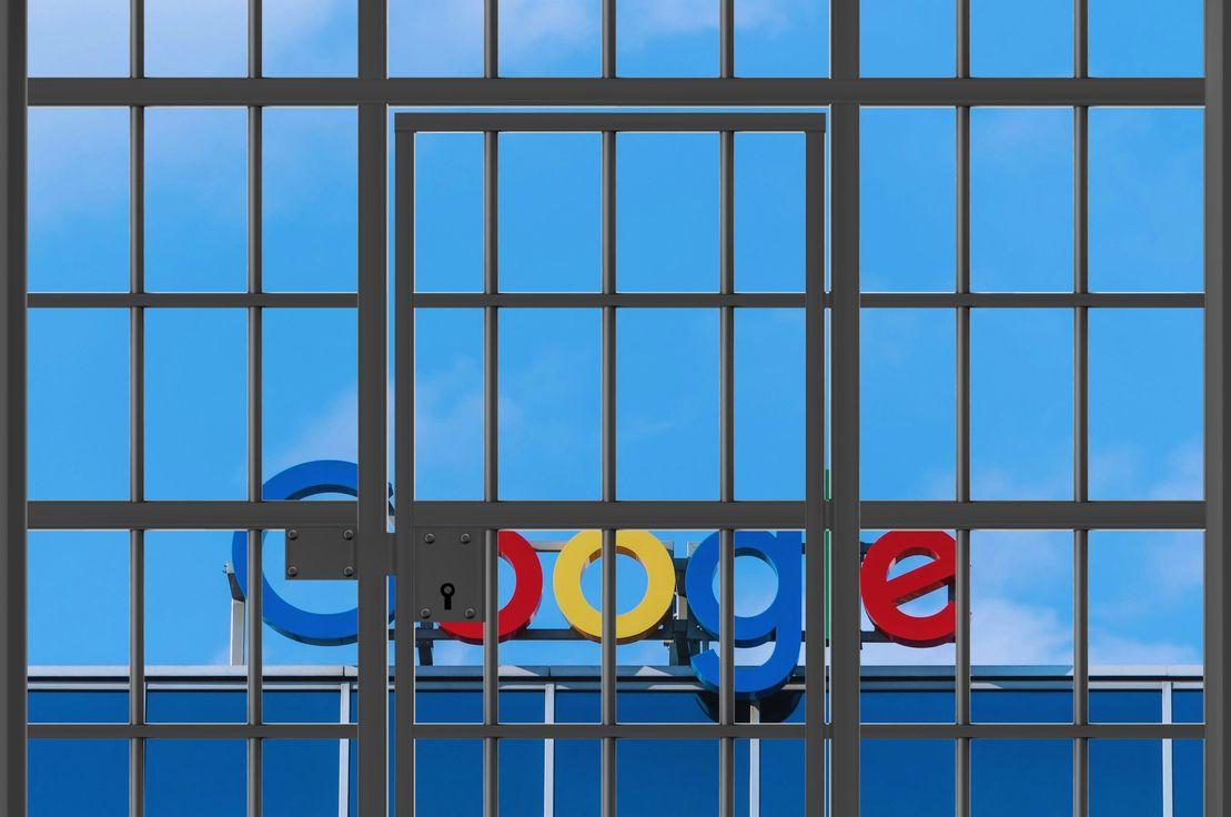 🔎 Google Bir Tekel, Peki Ne Yapılabilir?