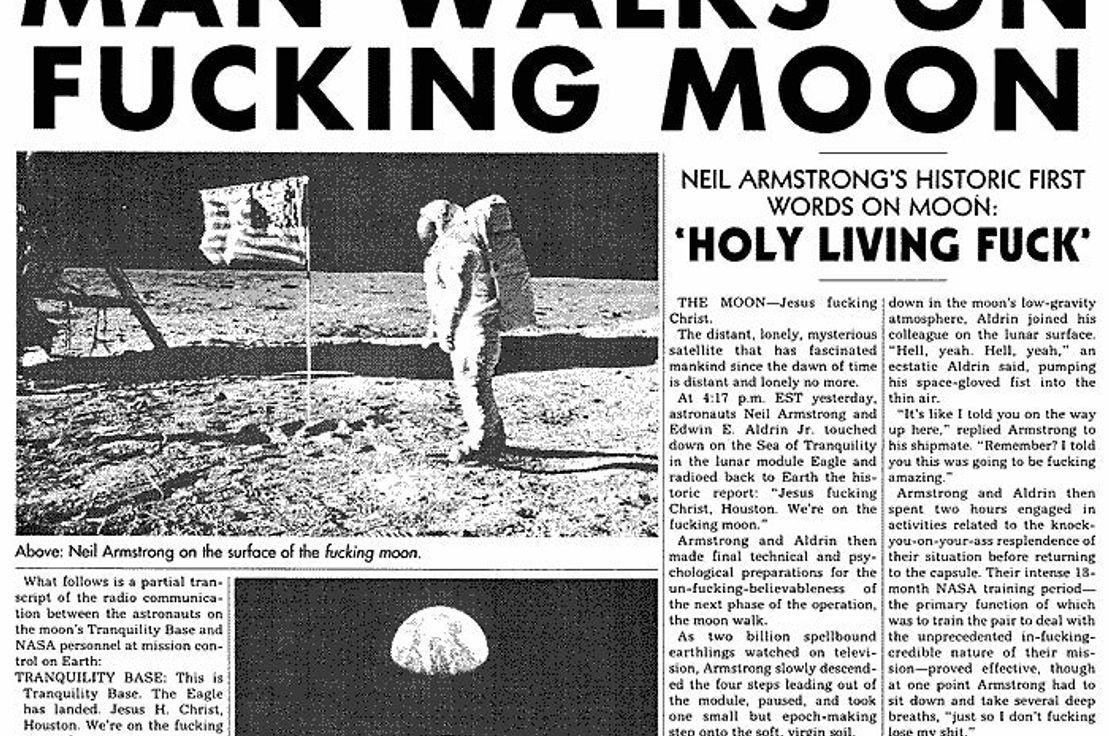 The Onion