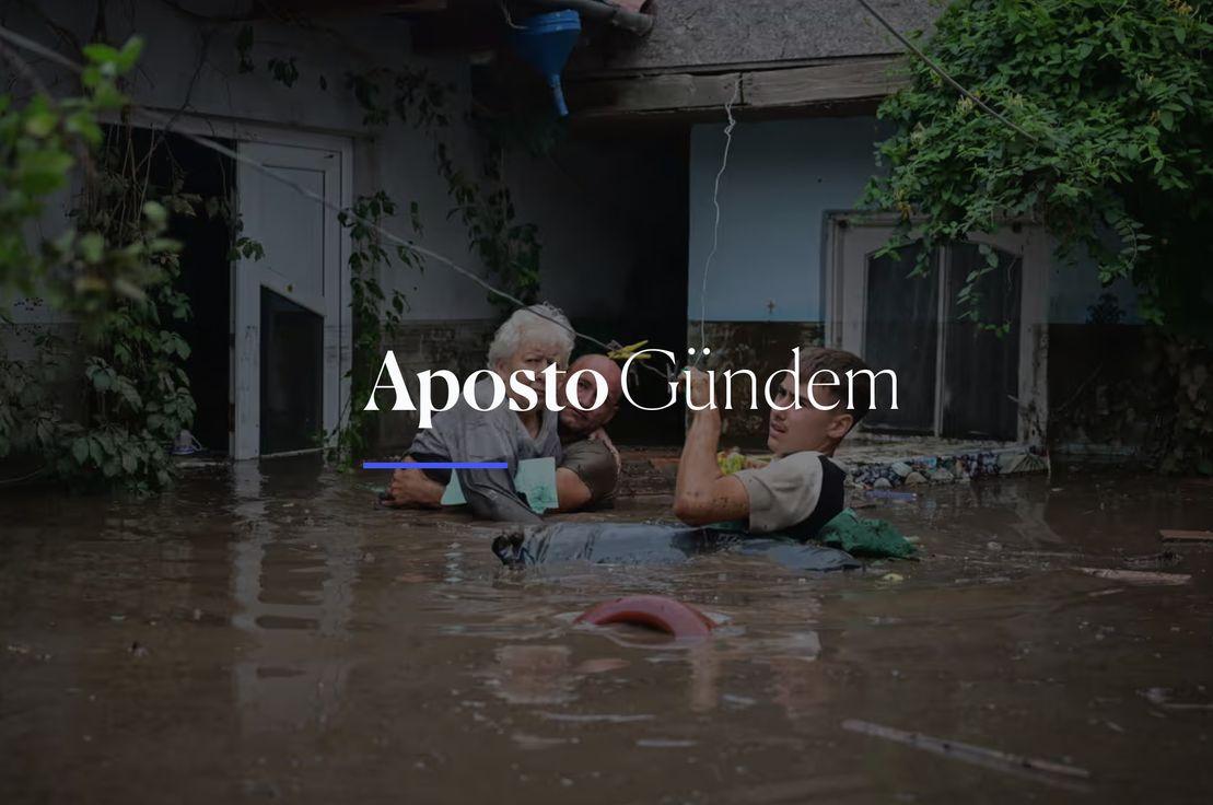 Aposto Gündem