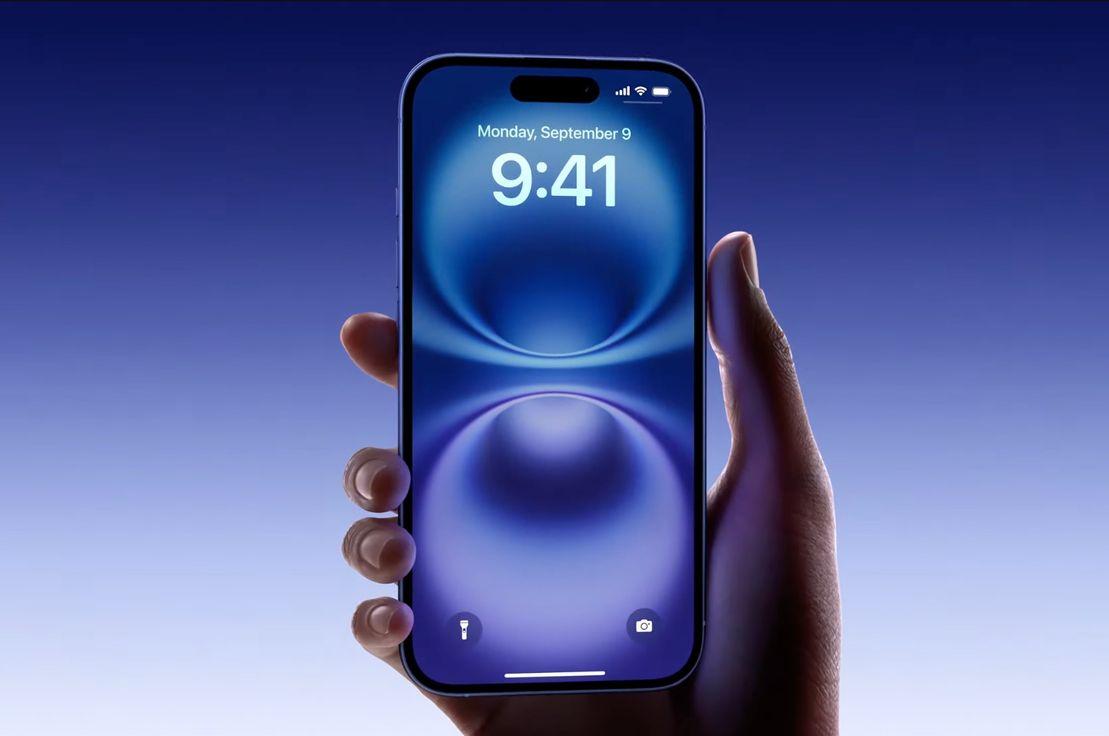 Apple "It's Glowtime"