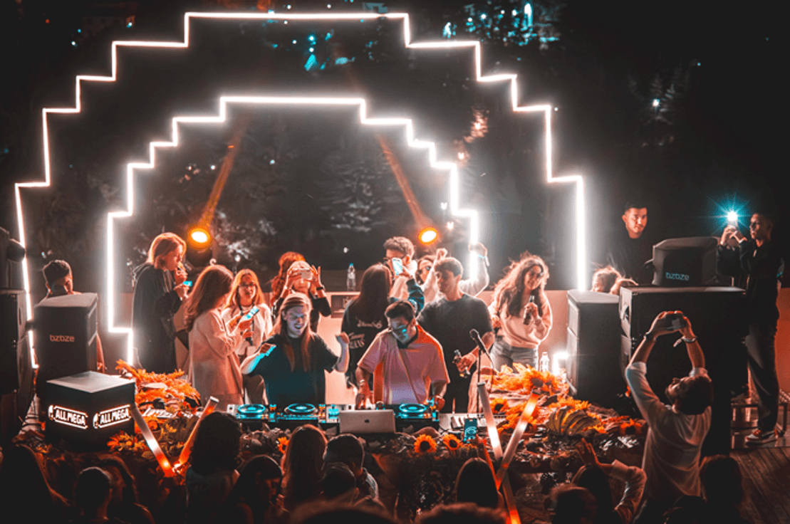 🔥 Gizemli diyarlar, başkente yeni festival