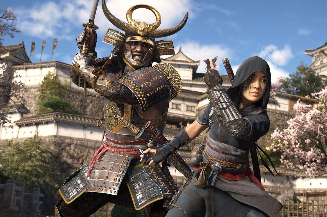 Ubisoft