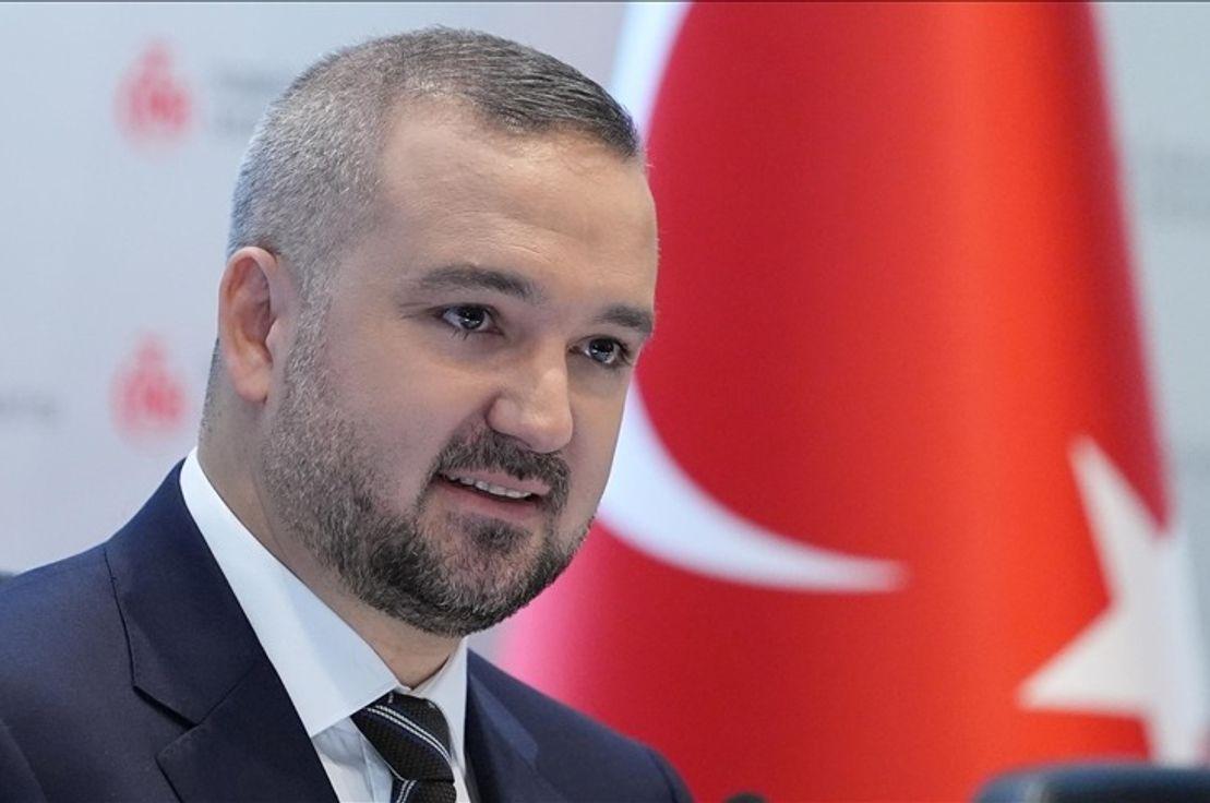 🧮 Karahan'ın sunumu, fintech yatırımları