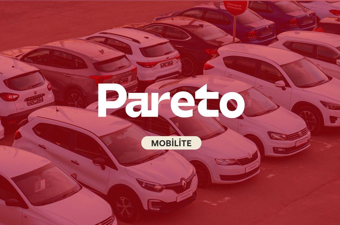 🚗 Ağustos rakamları, araba atlayışı 