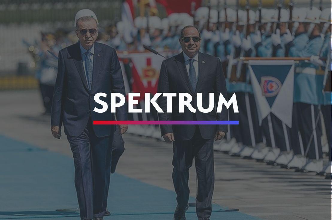 🤝 Sisi ile görüşme, YouTube'a lisans
