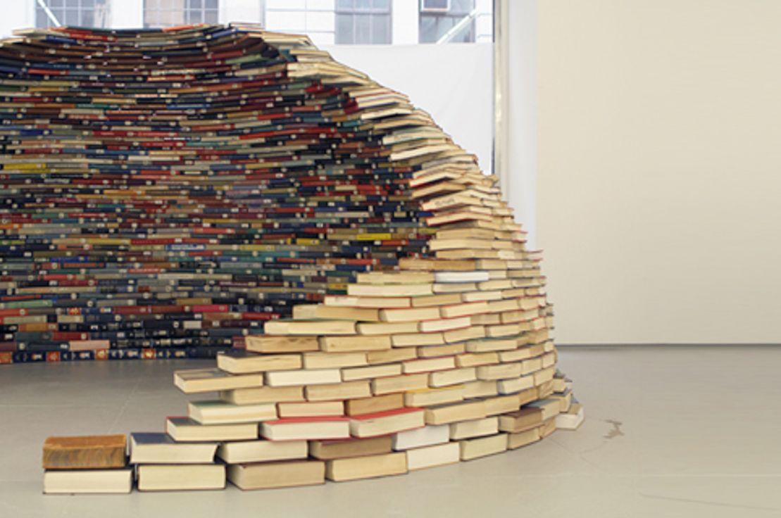 🎨 Sanatın kitapları, Borges'in dünyası