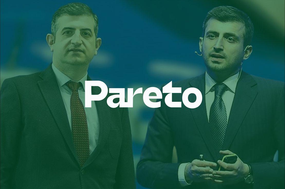 Pareto