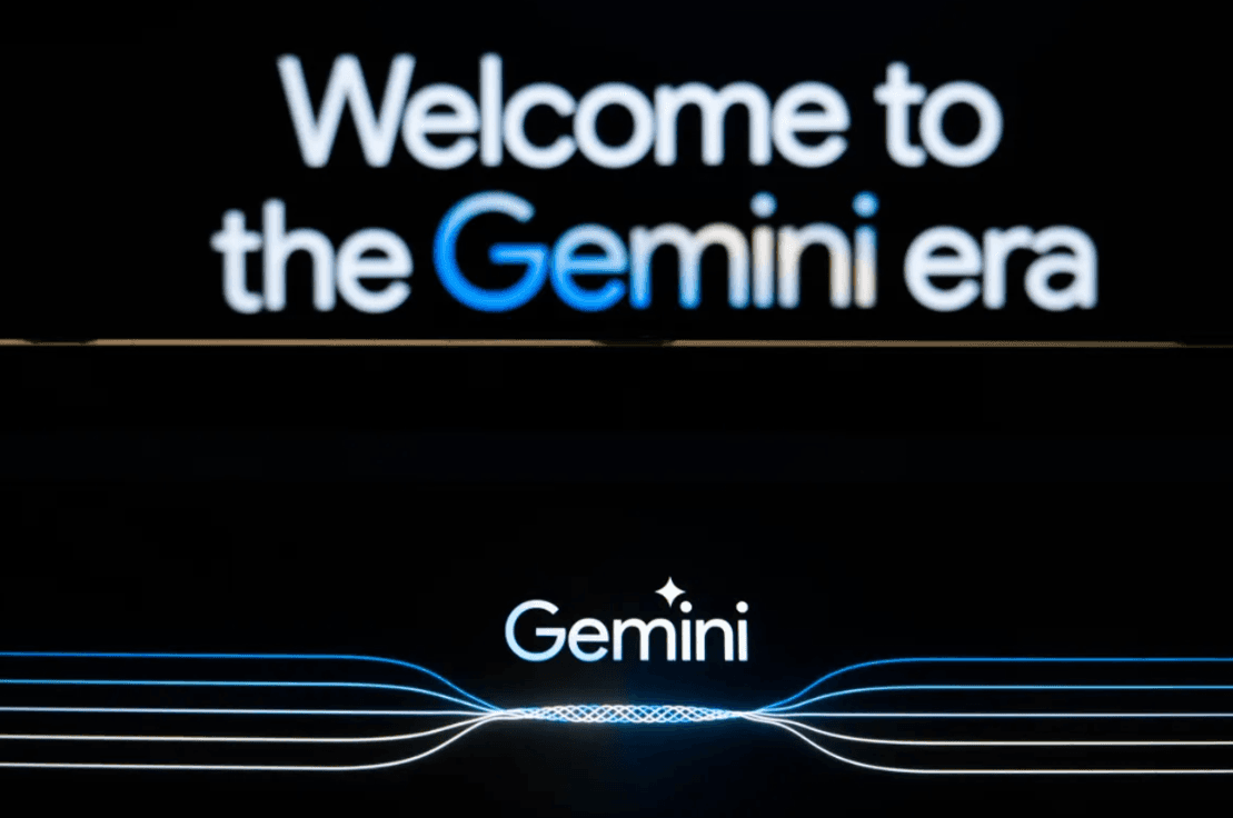 🤖 Gemini Çağı, OpenAI’ın yeni modeli