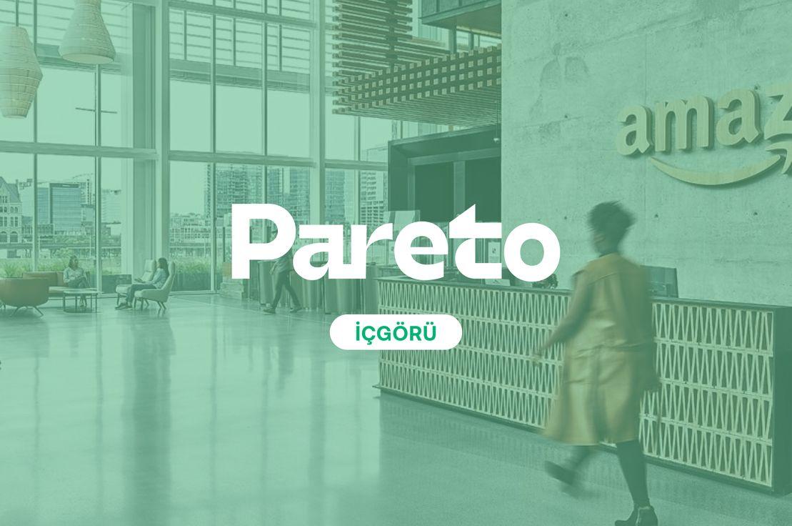 Pareto İçgörü