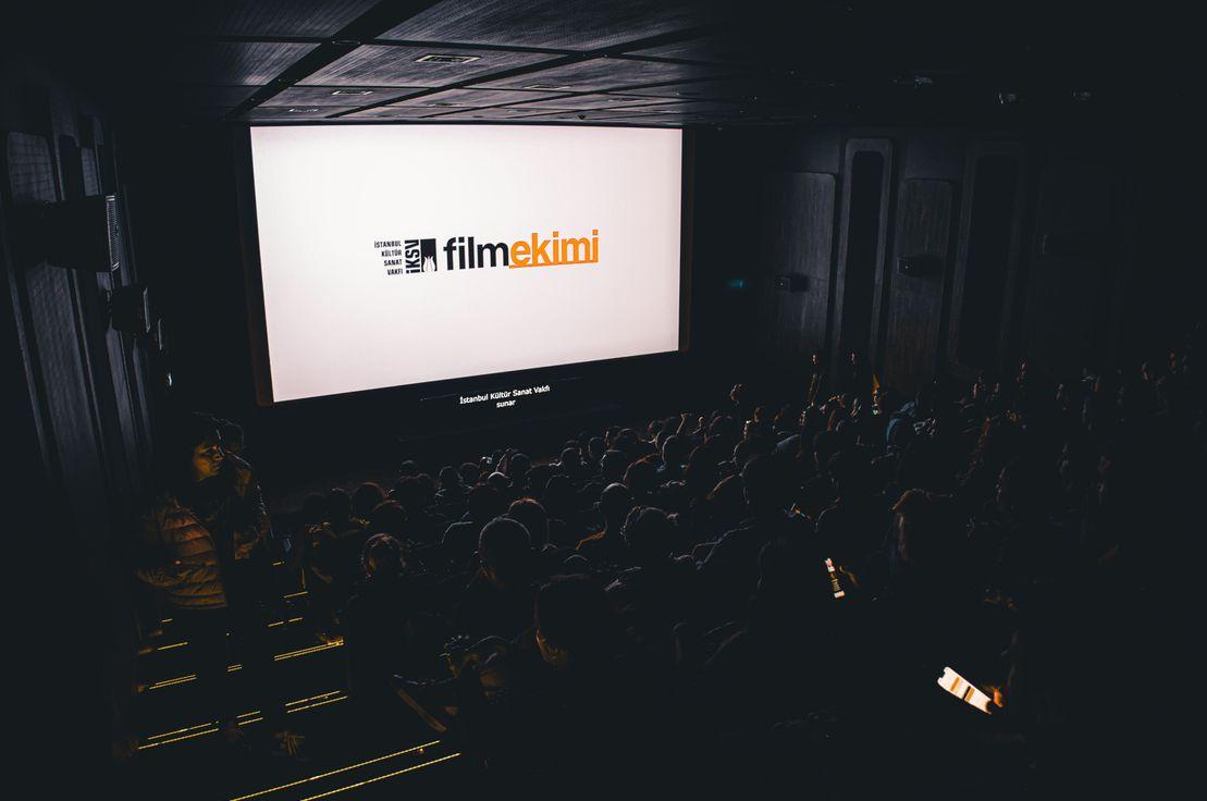 🌹 Aylardan Filmekimi, Ben Böhmer şehirde