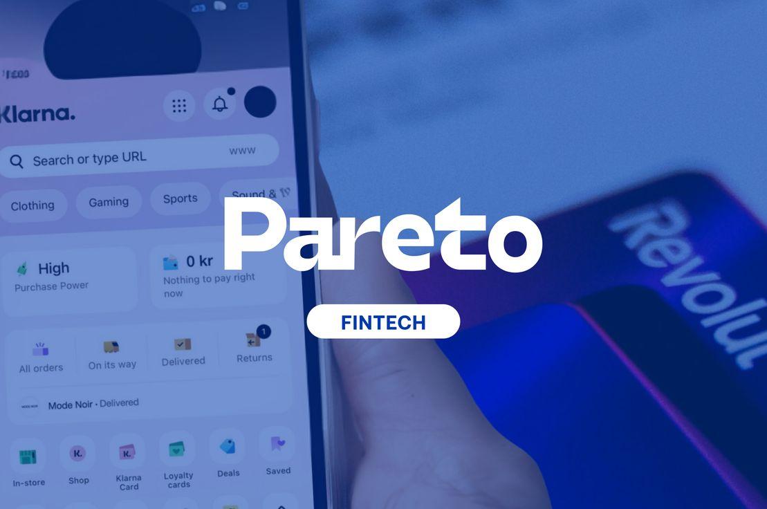 🧮 Fintech fabrikaları, Tether teklifi