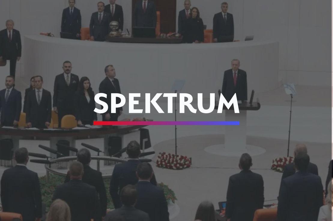 💺 Makama saygı, Sinan Ateş kararı