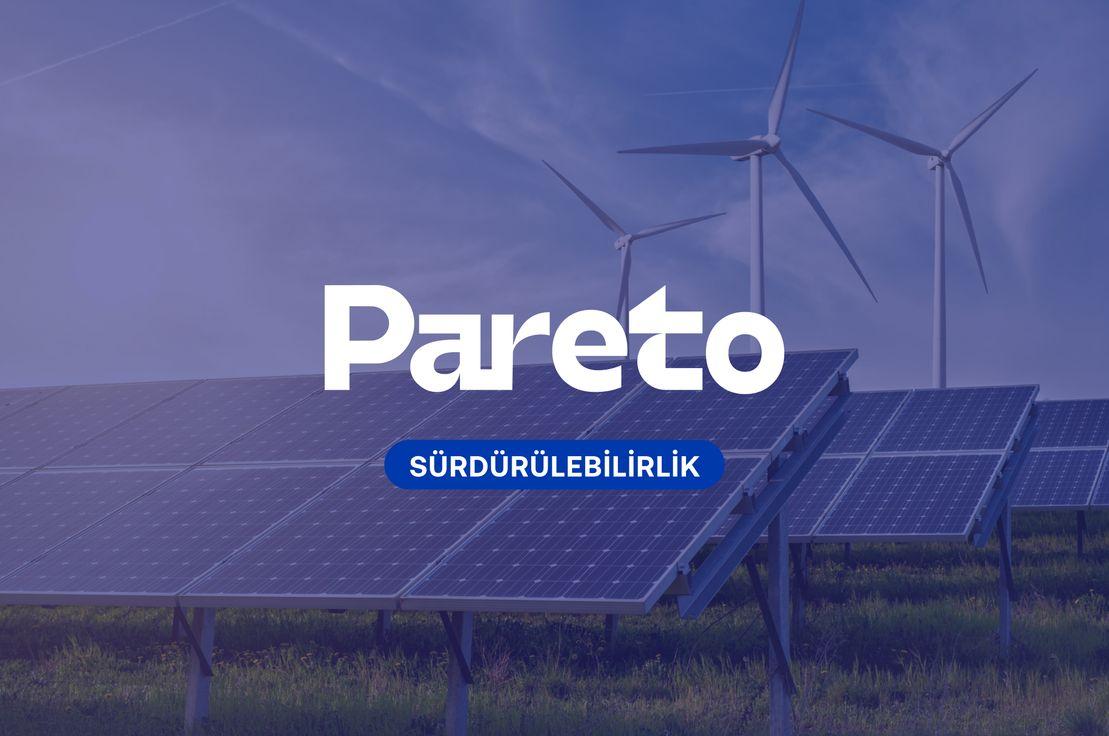 🍃 IEA raporu, yeşil merkez bankaları
