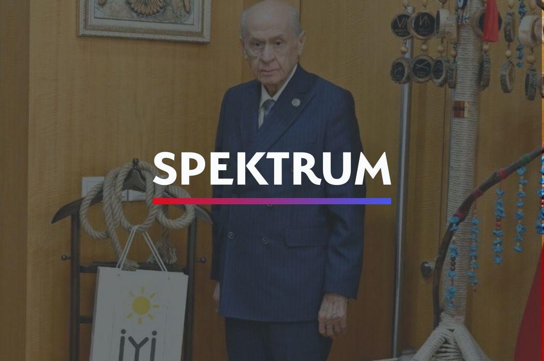 🕊️ Yeni açılım süreci, terör saldırısı