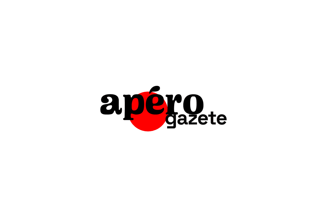 apéro gazete